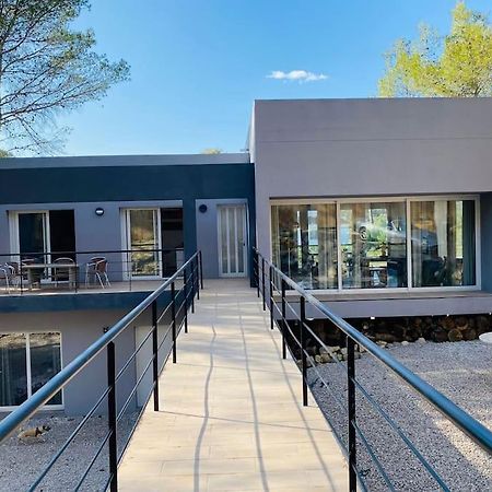 Willa Contempory Exclusive Sitges Area Olivella Zewnętrze zdjęcie