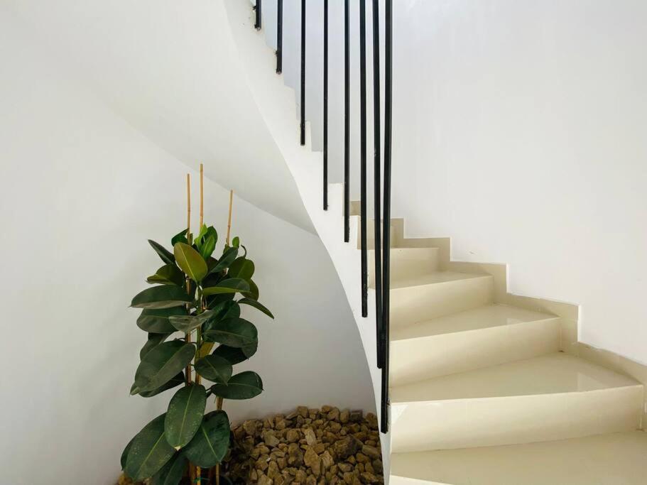 Willa Contempory Exclusive Sitges Area Olivella Zewnętrze zdjęcie