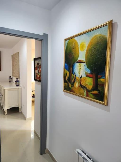 Willa Contempory Exclusive Sitges Area Olivella Zewnętrze zdjęcie