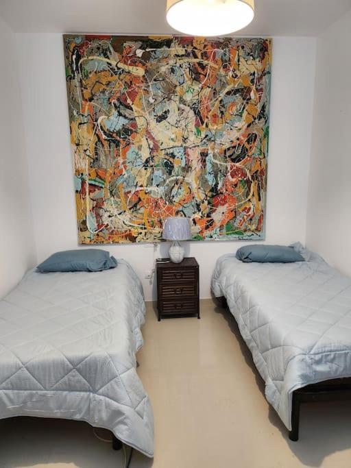 Willa Contempory Exclusive Sitges Area Olivella Zewnętrze zdjęcie