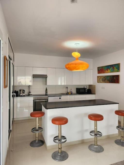 Willa Contempory Exclusive Sitges Area Olivella Zewnętrze zdjęcie