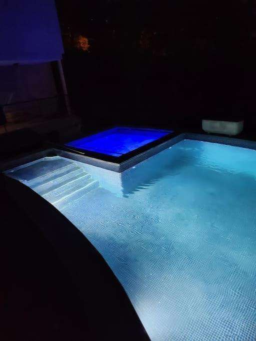 Willa Contempory Exclusive Sitges Area Olivella Zewnętrze zdjęcie