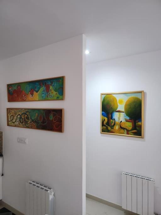 Willa Contempory Exclusive Sitges Area Olivella Zewnętrze zdjęcie