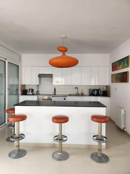Willa Contempory Exclusive Sitges Area Olivella Zewnętrze zdjęcie