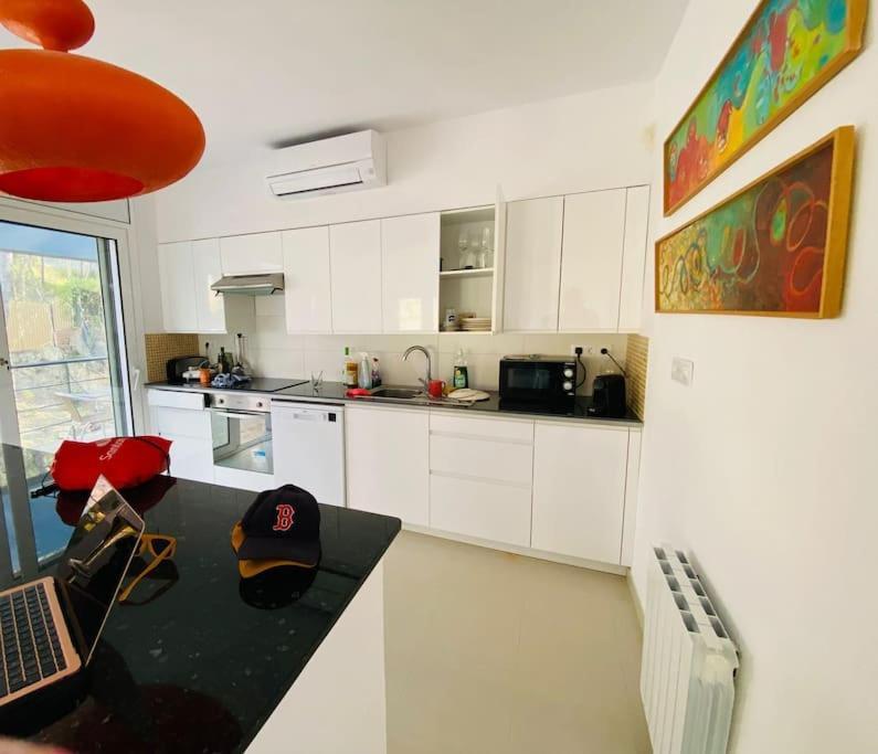 Willa Contempory Exclusive Sitges Area Olivella Zewnętrze zdjęcie