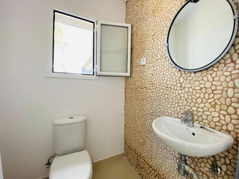 Willa Contempory Exclusive Sitges Area Olivella Zewnętrze zdjęcie
